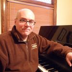 Lowell (Rick) Prescott - @lhpmusicandmedia - Instagram