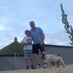 Rich Prescott - @richjprescott - Instagram