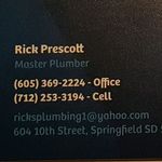 Rick Prescott - @rick.prescott.3979 - Instagram