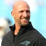 Ricky Proehl - @rickyproehl81 - Instagram