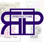 Rick Pruitt - @rpartitecture - Instagram