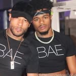 Kash Dinero & Rico Pruitt - @kashxrico - Instagram