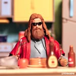 Rick Pruitt - @toyboxpix - Instagram