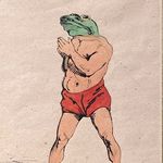 Rich Pugh - @pughgazi - Instagram
