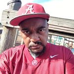 Rick Pugh - @splurge1980 - Instagram