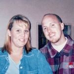Rick Pugh - @1reallyluckydad - Instagram