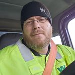 Ricky D Pyles - @truckerrickyp - Instagram
