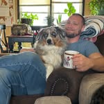 Rich Qualls - @aggressively.stoic - Instagram