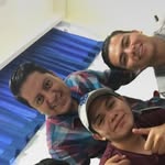 (Rica y Rafa) Gonzalez^2 - @rick_ralph_ - Instagram