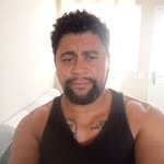 Ricardo Fernandes - @rickrambobarretos - Instagram