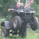Rick Rambo - @rrambo63111 - Instagram