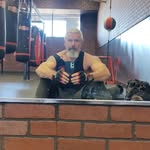 Rick rambo - @rickrambo9 - Instagram
