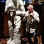 Rick Rambo - @rickrambo10 - Instagram