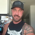 Rick Rambo - @rick_rambo - Instagram