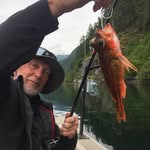 Rick Ramsay - @rickesk1313 - Instagram