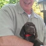 Rick Ramsay - @revramdog - Instagram