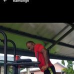 Rickey Ramsingh - Facebook