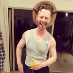 Rick Rathbone - @rickwrath - Instagram