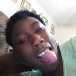 Rickiya Rawlings - @rickiyarawlings - Instagram