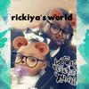 rickiyarawlings12 - @rickiyarawlings12 - TikTok