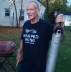 Rick Redman - Facebook