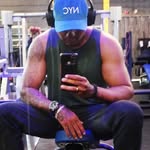 Rick Redman Oliveira - @henrrique_redman - Instagram