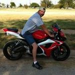 Rick Reece - @overlord.muddd - Instagram