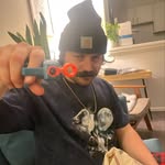 Patrick Reeves - @pat.rick.reeves - Instagram
