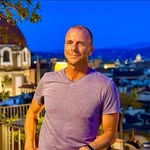 Rick Reeve - @alohalisiate - Instagram
