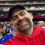 @rickreeve - Instagram