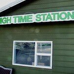 High Time Station - @rickreimers - Instagram