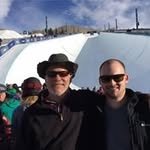 Rick Reinhardt - @rickareinhardt - Instagram