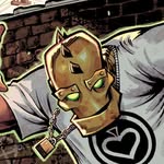 Rick Remender - @rickremender - Instagram