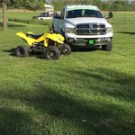 Rick Reno - @ltxreno64 - Instagram