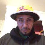 Rick Reno - @w.buff - Instagram