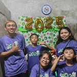 Kim Anthony Imbang - @renz.rick - Instagram