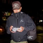 @renzrick - Instagram