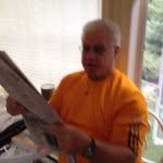 Rick Ressler - @rvrick - Instagram