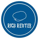 Rich Reuter - @richreuter - Instagram