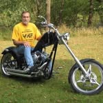 Rick Reuter - @srtleader - Instagram
