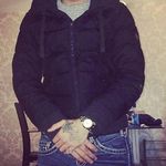 Rick Rickardo - @rick_rickardo_94 - Instagram