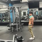 Parker Ricketson - Facebook