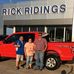 Rick Ridings - Facebook