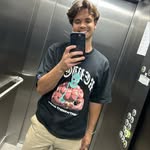 Richard Rieger - @richisayshi - Instagram