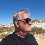 Rick Rieger - @medicrick59 - Instagram