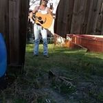 Rick Bolton - @rickroach.rb - Instagram