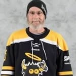 Rick Roach - @kegpatrol - Instagram
