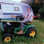 Rick Roach - @rickfuckingrime - Instagram