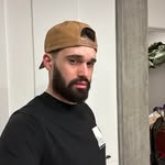 Cedrick Robitaille - @robitaillecedrick - Instagram