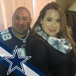 Rick N Lucy Robledo - @lucyrick2002 - Instagram